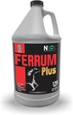 Ferrum Plus - Iron Rich Blood Support Energy Performance Imūnsistēmas atbalsts veiktspējas papildinājums zirgiem ar NXP papildinājumiem - 1 Gallon (128 oz)