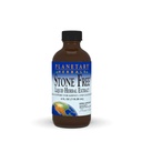 Planetary Herbals: Stone Free 4 oz. Šķidrums