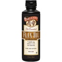 Barlean's flaxseed Oil for Animals, Pet Essential Liquid Omega 3 Taukskābes Kaķu un suņu eļļas piedevas ādai un apvalkiem, Omega 3 suņiem, kaķiem un citiem mājdzīvniekiem, 12 oz