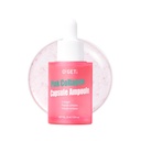 Rozā kolagēna ampula, trīskāršas seruma kapsulas cietībai ar 300DA ultra-zema molekulārā kolagēna, hipoalerģisku, 1,0 fl.oz