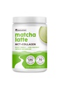 NativePath Collagen Peptides - Hidrolizēts Tips 1 & 3 Kolagēns. Keto & Paleo zāles lopbarības proteīna pulveris matiem, ādai, nagiem, kauliem, locītavām, gremošanas un vairāk - bez lipekļa vai piena (Matcha Latte, 230g)
