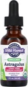 Oregonas savvaļas Organiskais Astragalus, 1 fl oz (30 ml)