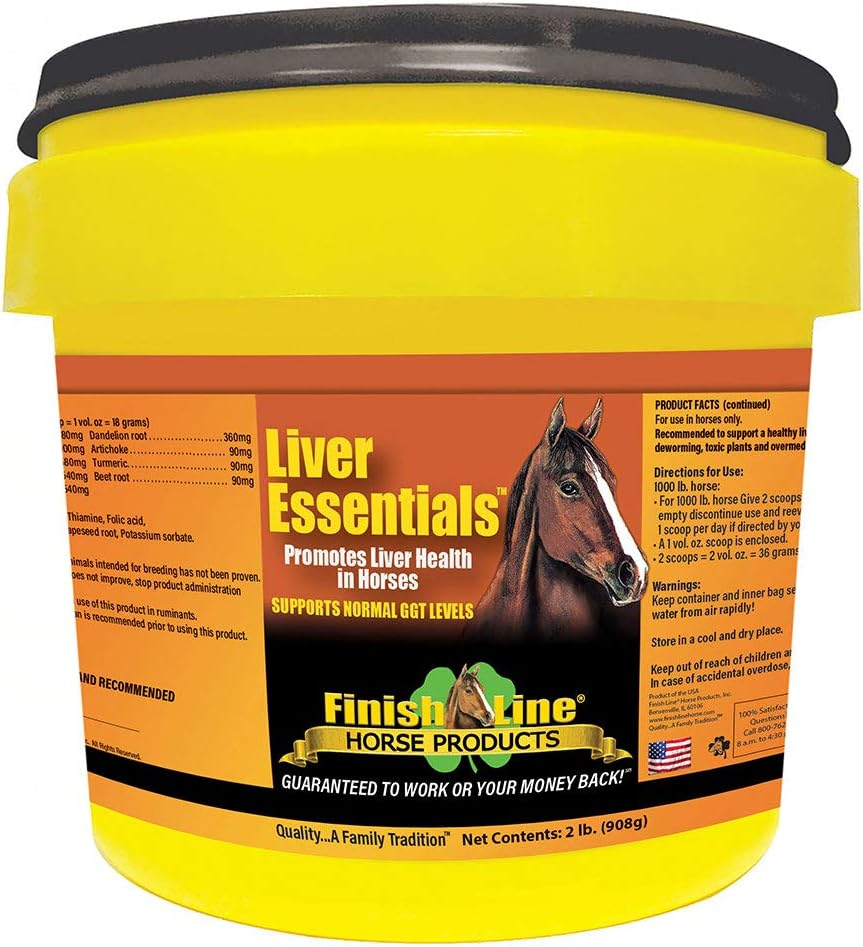 Big Dee's Finish Line Aknas Essentials 25 dienu piegādes, 2lb