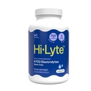 Hi-Lyte Keto & Veiktspēja K700 Elektrolīti Neuzliesmojoši Quick Caps, 40 Kalpo