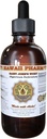 Hawai Pharm Saint John's Wort (Hypericum Perforatum) Šķidrais ekstrakts Tinktūra 4 Oz (120ml)