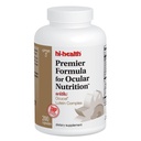 Hi-Health, Premier Formula Ocular Nutrition, 200 kapsulas, Original Paul Harvey Acu Vitamīnu Veselīga redze