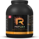 Reflex Nutrition - augšanas matrica (1,89Kg) - gludi augļi