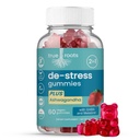 Stress Gumies Viena diena Stress Relief י Destress and Calm 