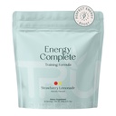 TRU papildinājumi enerģija, pirms treniņa Formula, Vegan Friendly, Nav džitri, Uzlabot Workout veiktspēju, Dabīgi Ieguva Flavors, 20 Kalpo (Zemeņu Lemonāde)