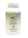 Dr. Goodpet Optimum augšana - visi dabas Kitten & Puppy Care Multi-Vitamīnu / Minerāls pulveris