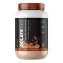NutraOne IsolateOne Whey Izolate Protein Pulveris 100% Pure Whey Izolate pulveris (šokolāde Peanut sviests - 29 Servē)