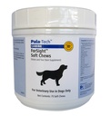 PalaTech Canine Forsight Petite Soft Chews - Tear Stain Chews suņiem - Suņu acu papildinājums - Atbalsta acu veselību - ideāls suņu acu infekcijas ārstēšanai