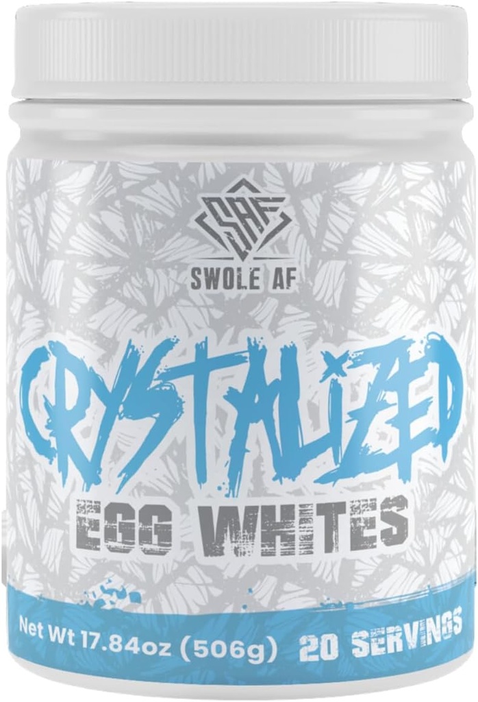 Swole AF 