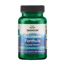 Swanson Cyclocell Telomere Formula 90 Veg kapsulas