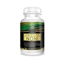 Aktif Organic Noni Maksimālais spēks - 100% Dabīgs Havaju Noni, Ne-GMO, Ražots ASV, 100 Skaits