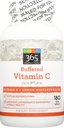 365 pēc visa pārtikas tirgus, Bufered C vitamīns ar Bioflavonoids 500mg, 180 Skaits