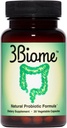 Dabas probiotikas papildinājums - ne-GMO, Vegan, bez lipekļa