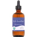 Herb Lore Organic nieze Soother Tincture - Soothes niezošs Grūtniecība Ādas un izsitumi, Šķidra piena dadži, Dandelion & Dzeltenā Dock Aknu atbalsta papildinājums pilieni (4 fl oz)