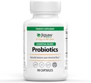 Jigsaw Health Probiotikas Essential Blend 