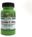 Dienas ražošana Acerola C (C vitamīns no Acerola Cheries)