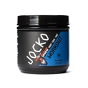 Jocko Fuel Pre Workout vīriešiem un sievietēm - augsts ierosinājums zems cukura Blend ar Beta Alanine + L-citrulīns, Atbalsts Muskuļu sūknis, enerģija, & atgūšana, 200mg kofeīna Nitro Pop, 30 Pasniedz 1,31lbs (594 G)