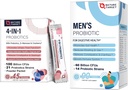 TARGET probiotikas sievietēm/vīriešiem
