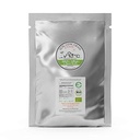 Savvaļas Aļaskas lašu bronhu kolagēna pulveris 2LB Pure Protein Non-Gelling Tips - Neuzliesmojošs, Nav garša