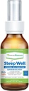 Barošana ar dabas - miega labi - Liposomālā Melatonin Spray - 3 Milligrams Melatonin bērniem un pieaugušajiem, 30 Kalpo