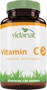 Margarita vitamīns C 120 Tab. Vidanat