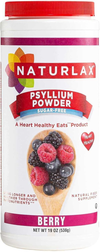 Cukuru nesaturošs Psyllium Husk Fiber pulveris, Ogas aromatizēts 19 un vairāk