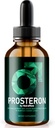 NutraRize Prosteron pilieni, All-Natural Prostate Health Papildinājums, Premium Vitamīns, lai atbalstītu veselīgu cirkulāciju, Official Prosteron Formula Reviews (30 Servings)