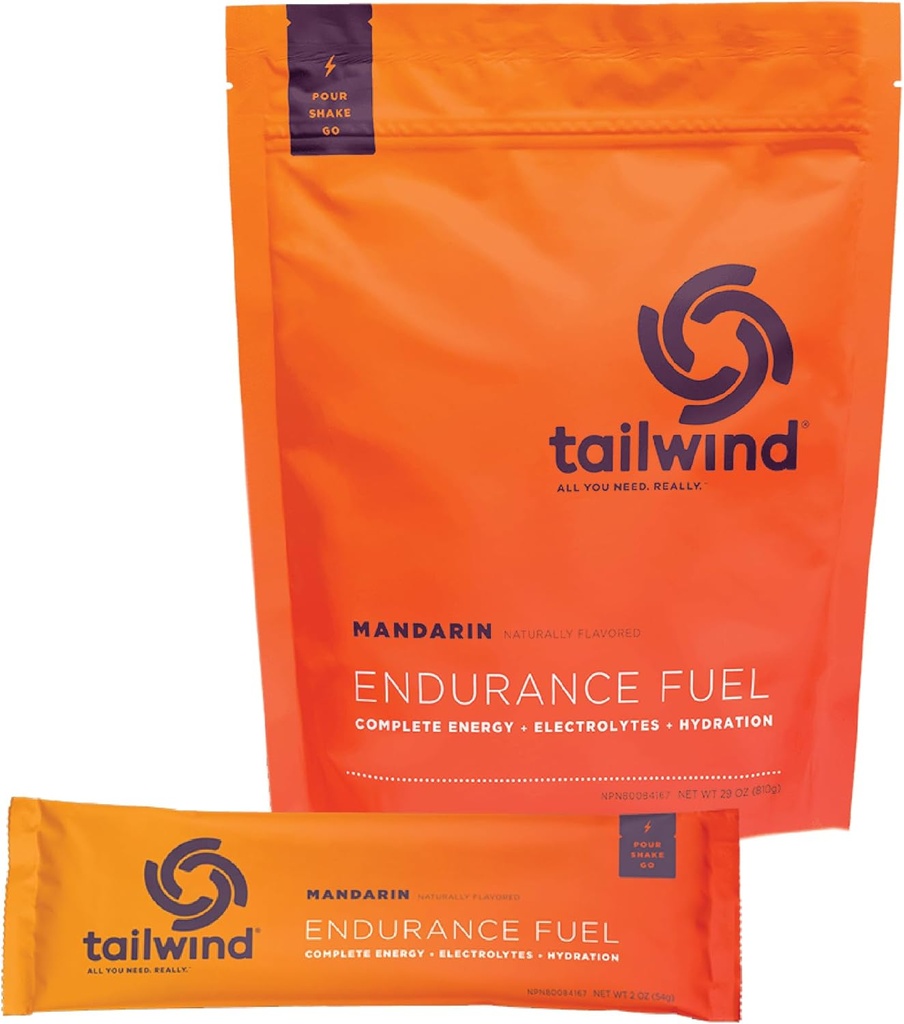 Castlewind Nutrition Grab-and-Go Izturības degvielas paka ar izturības degvielas pulveri, Hydration Drink Mix Pack sportistiem