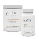 Pure Therapro Rx Veselīgi hormoni, matu, ādas un nagu paka