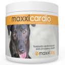 maxxicardio sirds un sirds un asinsvadu pulvera papildinājums suņiem, 3.2oz