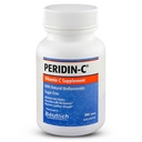 Peridin- C vitamīna C tabletes 100 tabletes (iepakojums pa 2)