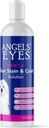 ANGELS' EYES Gentle Tear Stain šķīdums suņiem un kaķiem 