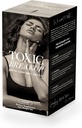 Toksisks Breakup Birth Control Detox tīrīšanu, lai atjaunotu Hormonu balansu          ) Aknu Detox Papildinājums, ar sarkanu āboliņa, Caste Tree Berry ) Organisks, bez glutēna, nav ĢMO  ) 30 Paketes, 2-4 nedēļas Tīrīt