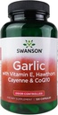 Swanson Best Ķiploki W/E, HAWTH, CAY, Coq 120C