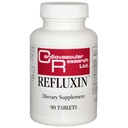 Ekoloģiskās formulas- Refluxin 90 tabs