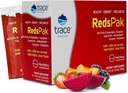 Trace Minerals Reds, 0,23 Ounce, 30-Count
