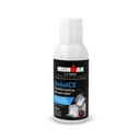Curad IRONMAN ActiveICE Dzesēšanas Spray, Akūts sāpju atvieglojums artrīta, locītavu, muskuļu, muguras un ķermeņa sāpes, 4oz (1 skaits)