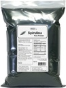 Spirulina pulveris 500g (1,1lb) Pure fresh