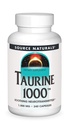Avots Naturals Taurīns, nomierinošs neiromediators*, 1000 mg - 240 kapsulas