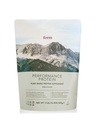 Form Performance Protein - Vegan Protein Pulveris - 30g augu bāzes proteīns per apkalpo, ar BCAAs un gremošanas enzīmi. Perfect Post Workout. Lieliska garša ar taisnīgu ūdeni! (Vanilla)