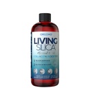Orgono Living Silica kolagēna pastiprinātājs    ; Vegan Mineral-Based Silica Papildinājums 