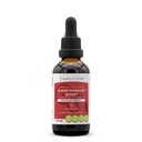 Tribe noslēpumi - Asinsspiediena noslēpums, Veselīga cirkulācijas formula, Herbal Papildinājums Blend Drops Alkohola-bezšķidruma ekstrakts (2 fl oz)