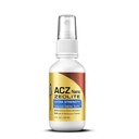 Rezultāti RNS ACZ Nano Advanced Celulārā Zeolīta Extra Strength 