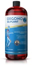 Orgono Living Silica Siliplant  66 Kalpošana
