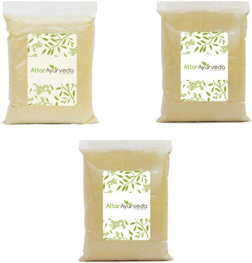 Veena Attar Ayurveda Triphala Churan pulveris (Ratio 1: 2:4) - 700 Grams