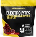 Primaforce Electrolytes Advanced Hydration Complex Packets (30 Servē) (Grape)